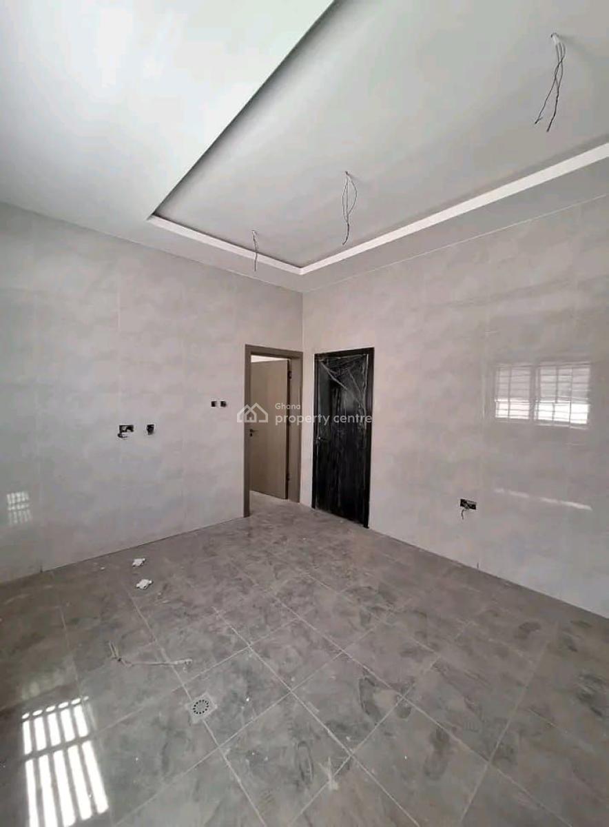 Executive Newly Built 3 Bedroom House, Lashibi, Accra, Detached Bungalow for Sale