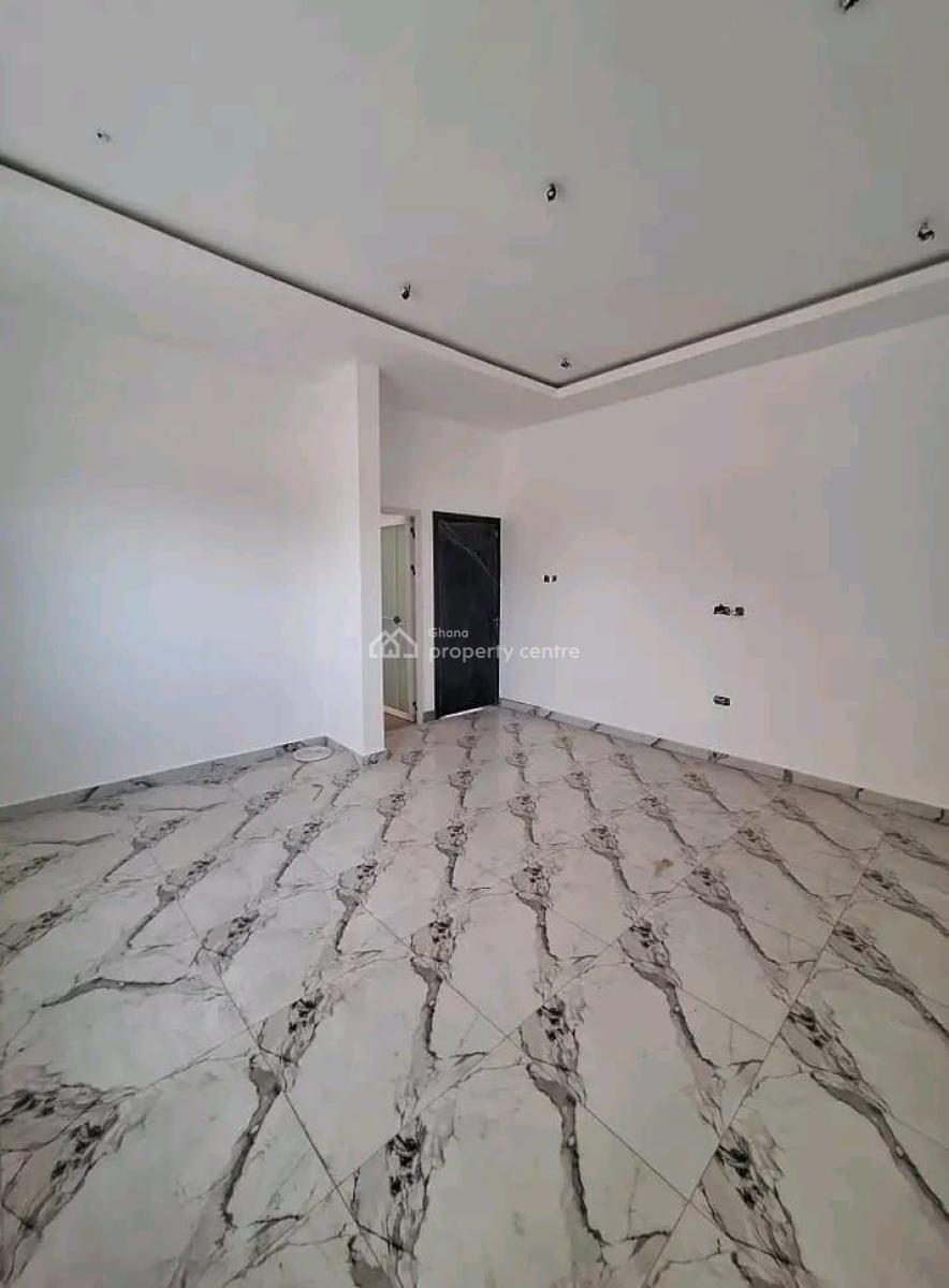 Executive Newly Built 3 Bedroom House, Lashibi, Accra, Detached Bungalow for Sale