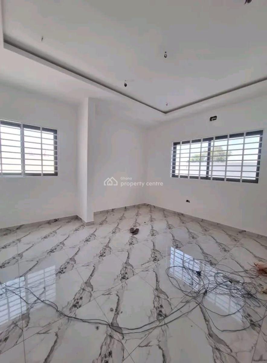 Executive Newly Built 3 Bedroom House, Lashibi, Accra, Detached Bungalow for Sale