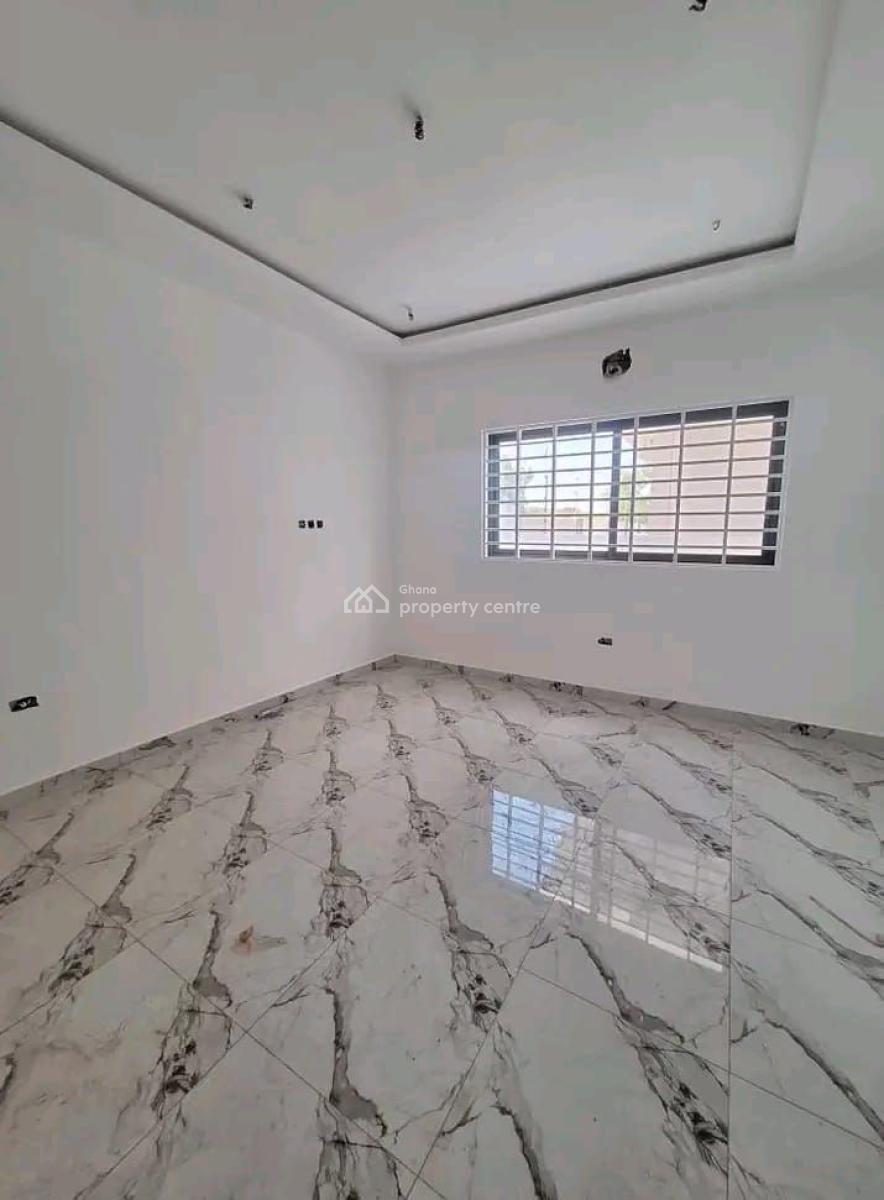 Executive Newly Built 3 Bedroom House, Lashibi, Accra, Detached Bungalow for Sale