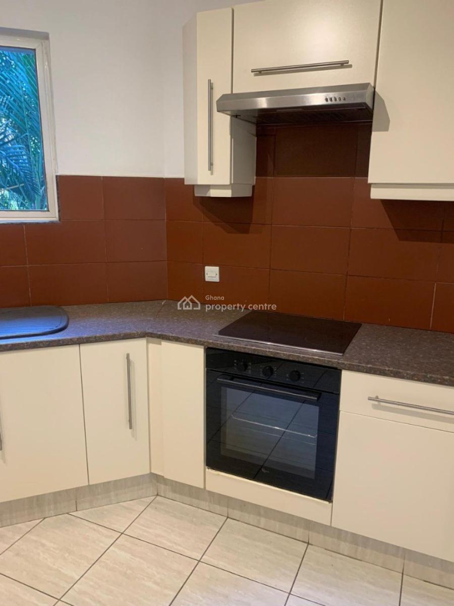 Luxurious 3 Bedroom Flat@ Airport Residential Area, Airport Residential Area, Accra, Apartment for Rent