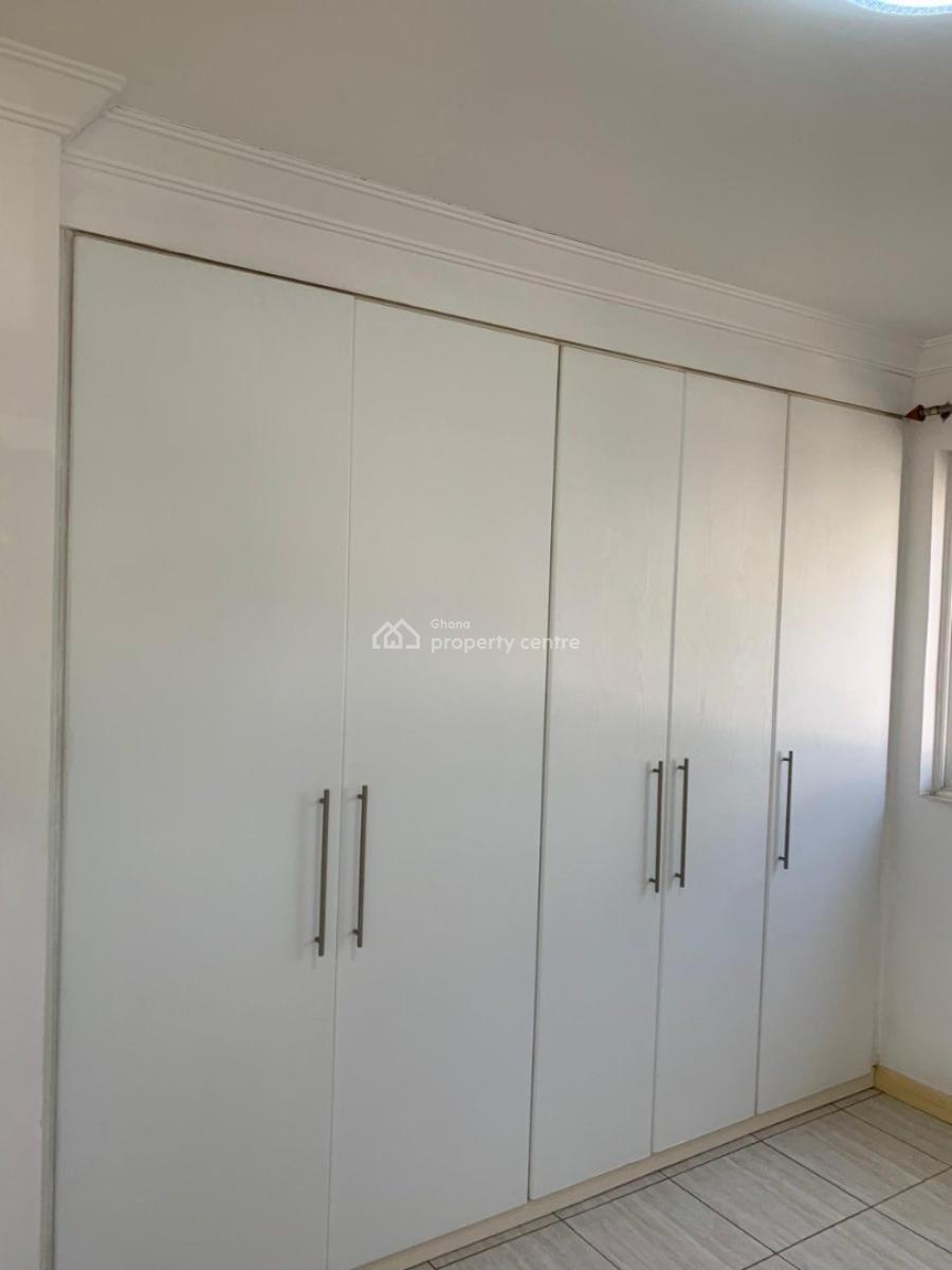 Luxurious 3 Bedroom Flat@ Airport Residential Area, Airport Residential Area, Accra, Apartment for Rent