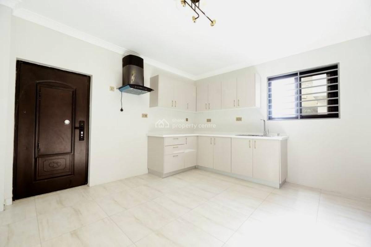 Detached 3 Bedroom Duplex in a Gated Community, Ars Roundabout, East Legon, Accra, Detached Duplex for Rent