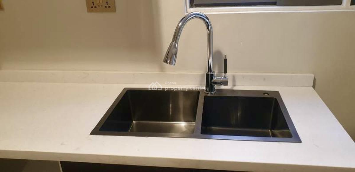 2 Bedroom Townhouse in a Gated Community, Ars Roundabout, East Legon, Accra, Townhouse for Rent