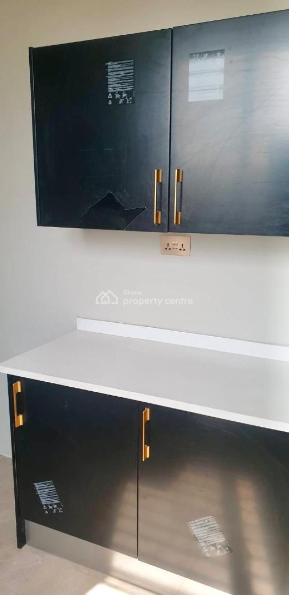 2 Bedroom Townhouse in a Gated Community, Ars Roundabout, East Legon, Accra, Townhouse for Rent