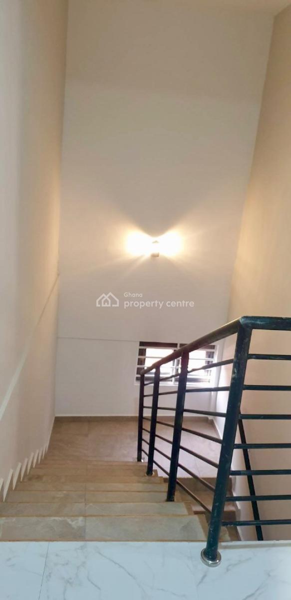 2 Bedroom Townhouse in a Gated Community, Ars Roundabout, East Legon, Accra, Townhouse for Rent