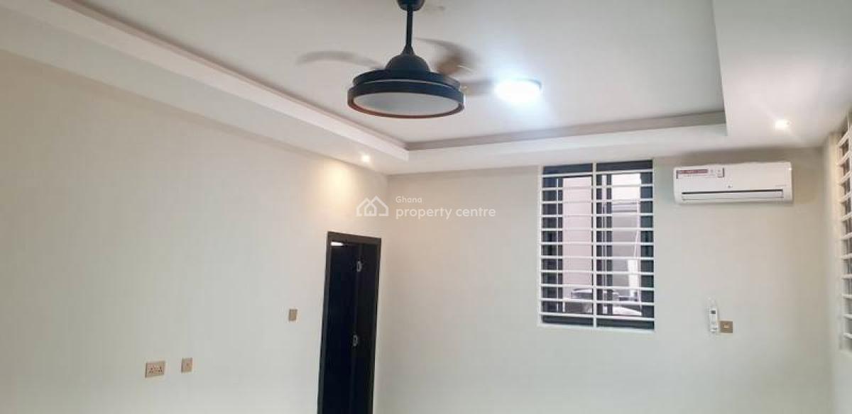 2 Bedroom Townhouse in a Gated Community, Ars Roundabout, East Legon, Accra, Townhouse for Rent