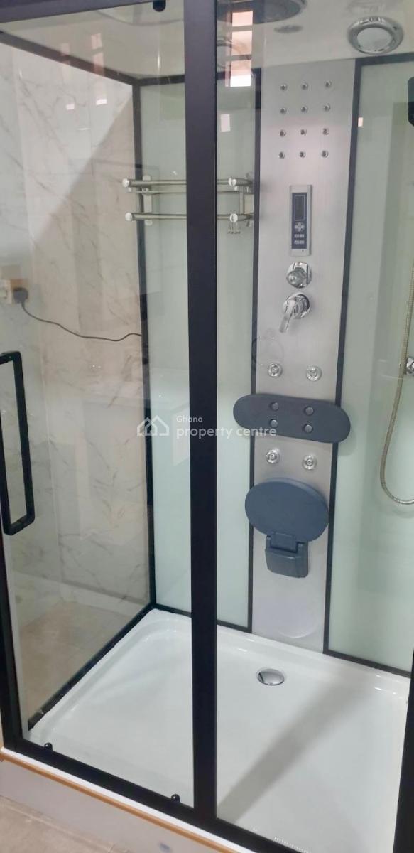 2 Bedroom Townhouse in a Gated Community, Ars Roundabout, East Legon, Accra, Townhouse for Rent