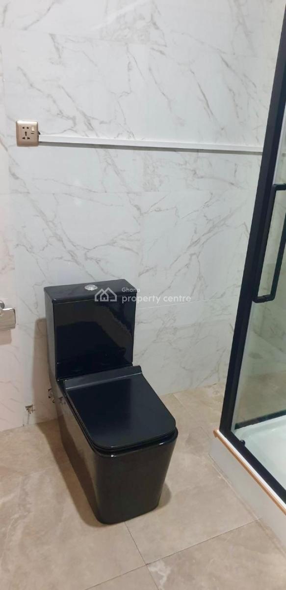 2 Bedroom Townhouse in a Gated Community, Ars Roundabout, East Legon, Accra, Townhouse for Rent