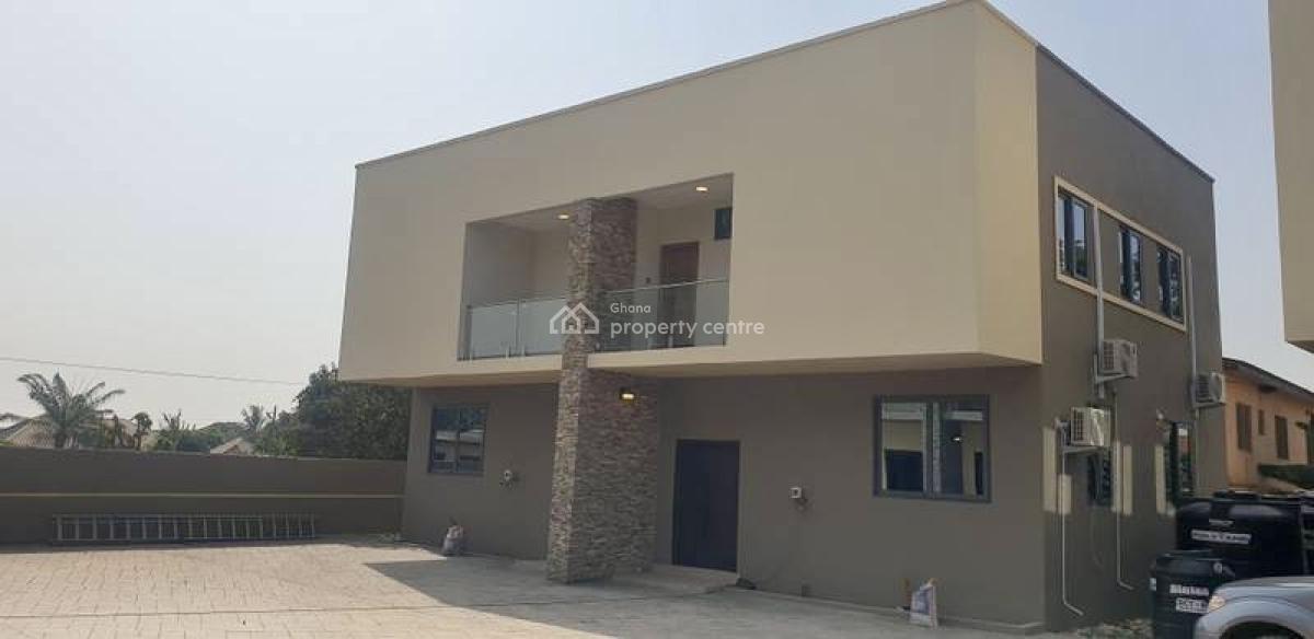 2 Bedroom Townhouse in a Gated Community, Ars Roundabout, East Legon, Accra, Townhouse for Rent