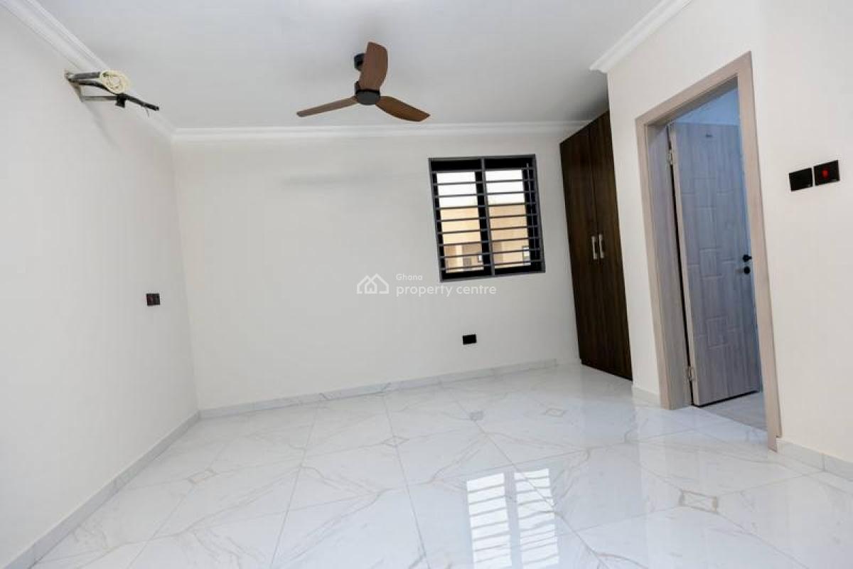 2 Bedroom Townhouse in a Gated Community, Ars Roundabout, East Legon, Accra, Townhouse for Rent