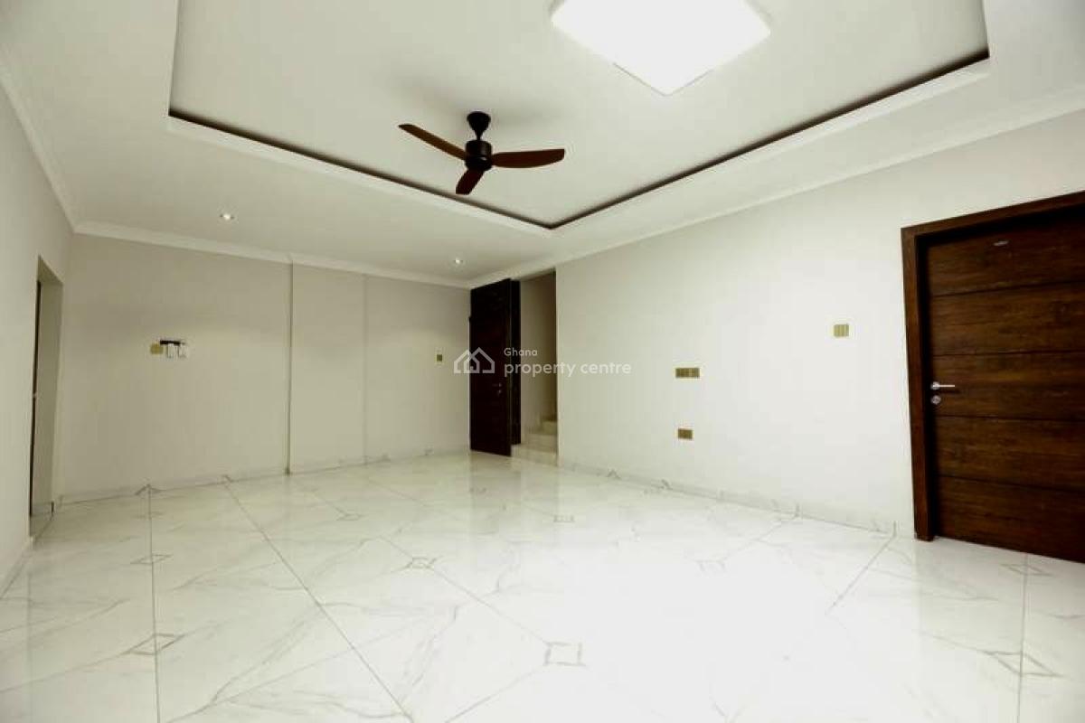 2 Bedroom Townhouse in a Gated Community, Ars Roundabout, East Legon, Accra, Townhouse for Rent