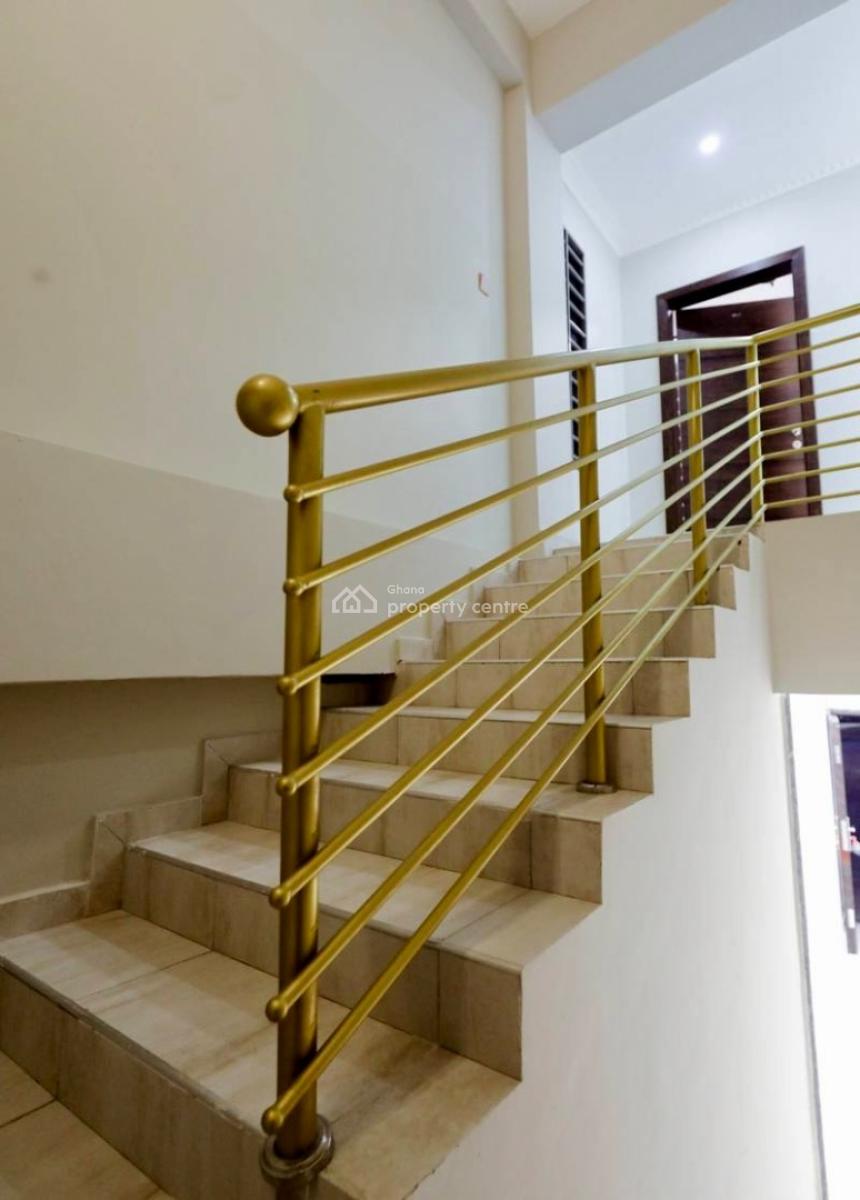 2 Bedroom Townhouse in a Gated Community, Ars Roundabout, East Legon, Accra, Townhouse for Rent