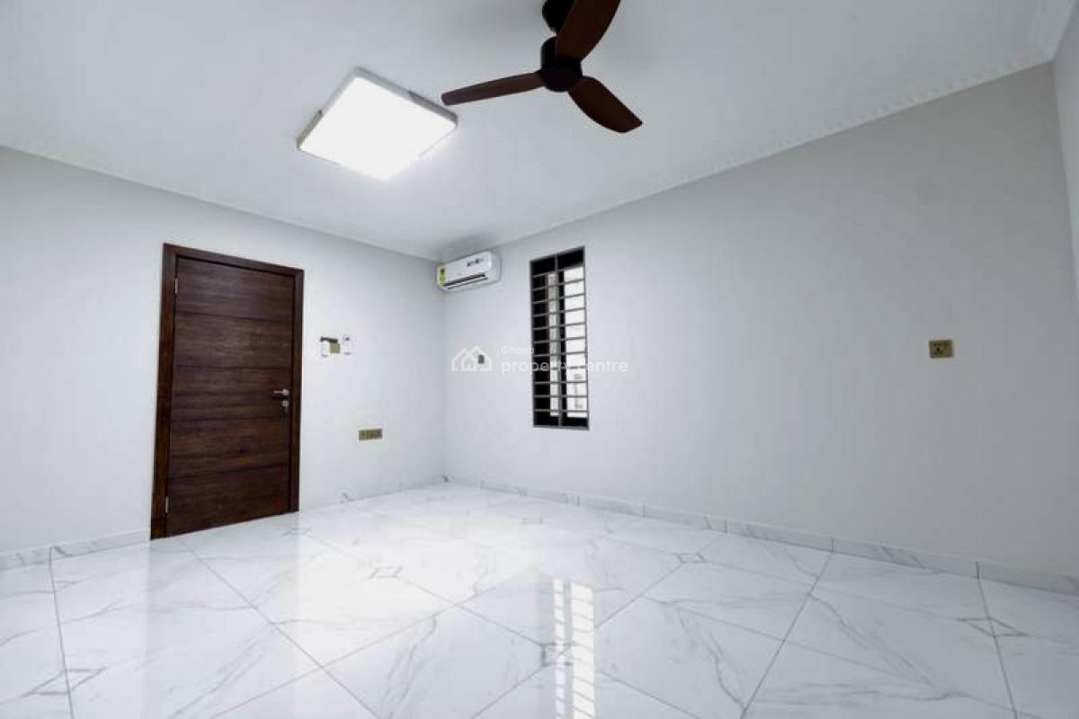 2 Bedroom Townhouse in a Gated Community, Ars Roundabout, East Legon, Accra, Townhouse for Rent