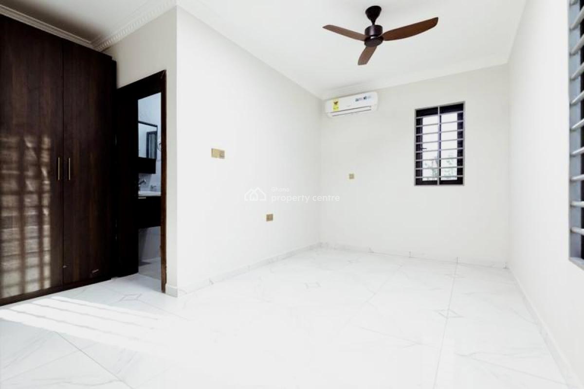 2 Bedroom Townhouse in a Gated Community, Ars Roundabout, East Legon, Accra, Townhouse for Rent