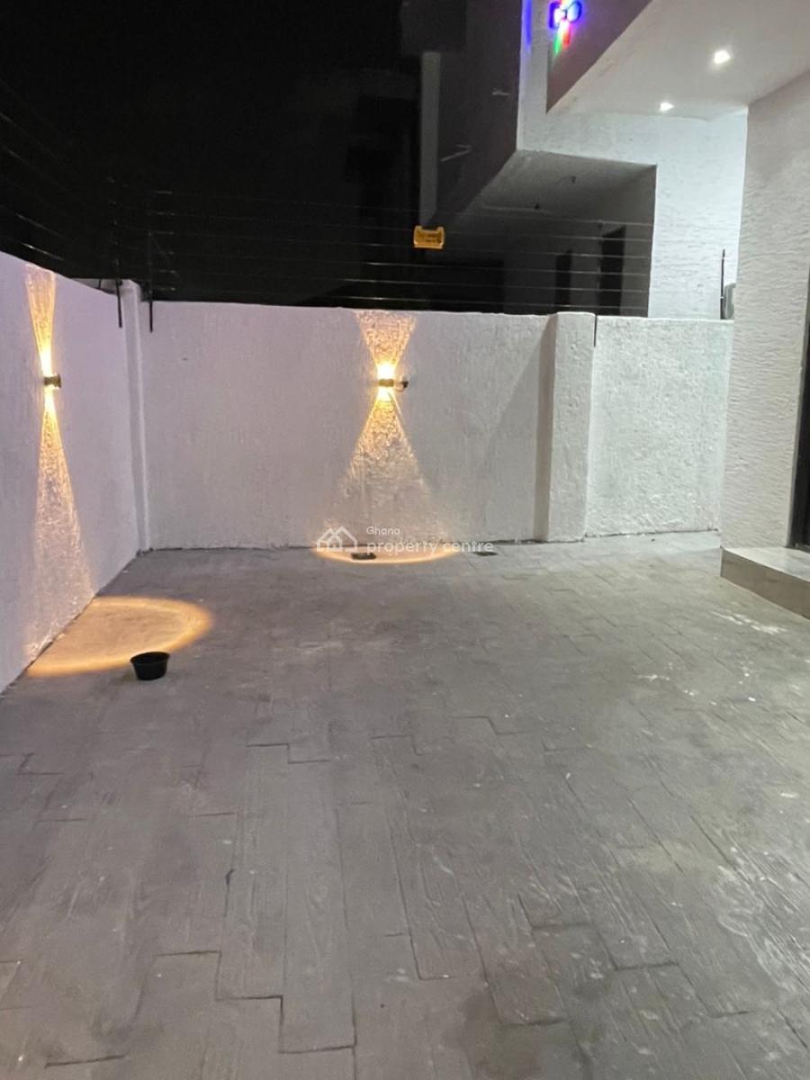 Detached 3 Bedroom Duplex, East Legon Hills, East Legon, Accra, Detached Duplex for Sale