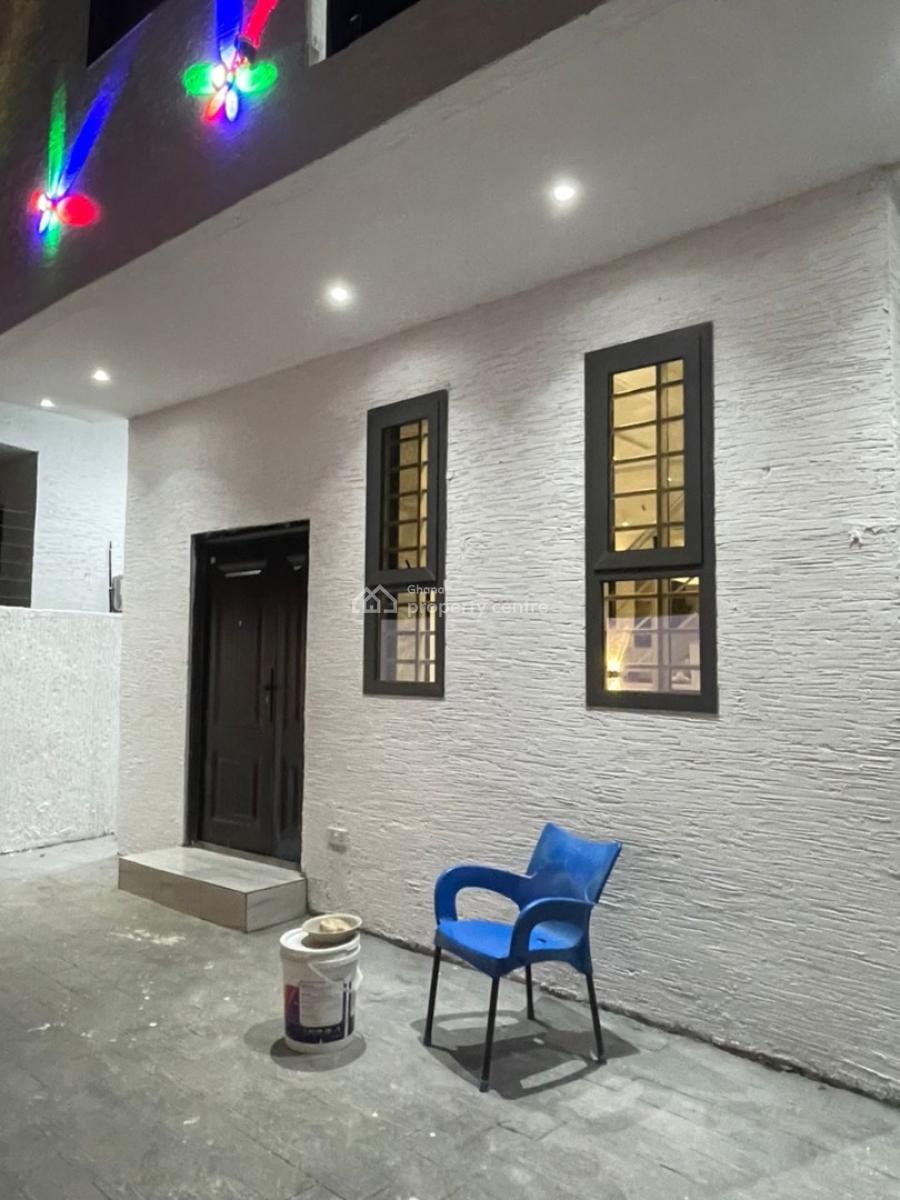 Detached 3 Bedroom Duplex, East Legon Hills, East Legon, Accra, Detached Duplex for Sale
