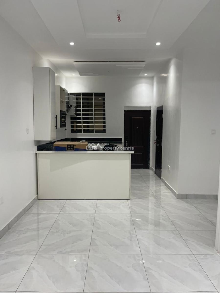 Detached 3 Bedroom Duplex, East Legon Hills, East Legon, Accra, Detached Duplex for Sale