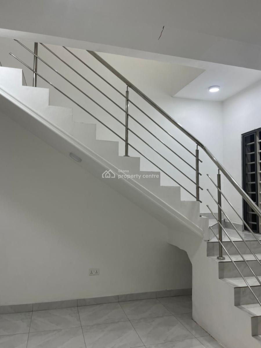 Detached 3 Bedroom Duplex, East Legon Hills, East Legon, Accra, Detached Duplex for Sale