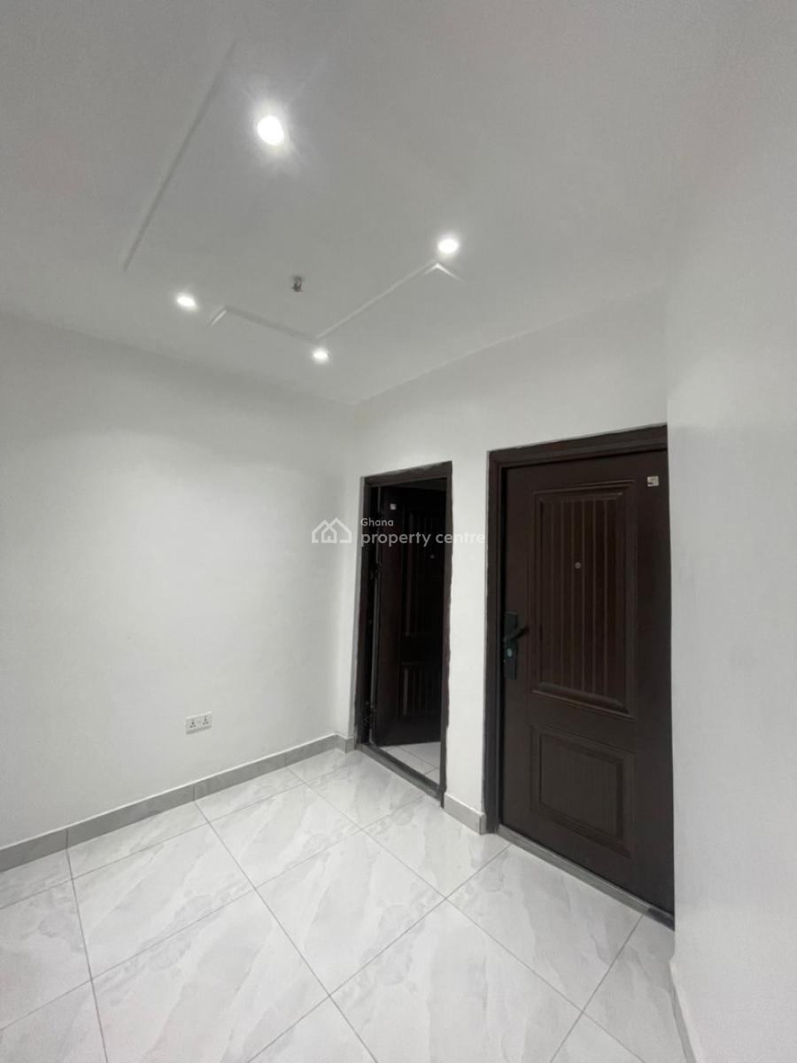 Detached 3 Bedroom Duplex, East Legon Hills, East Legon, Accra, Detached Duplex for Sale