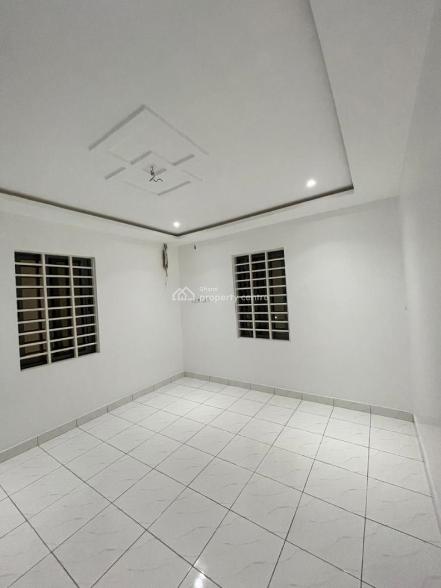 Detached 3 Bedroom Duplex, East Legon Hills, East Legon, Accra, Detached Duplex for Sale