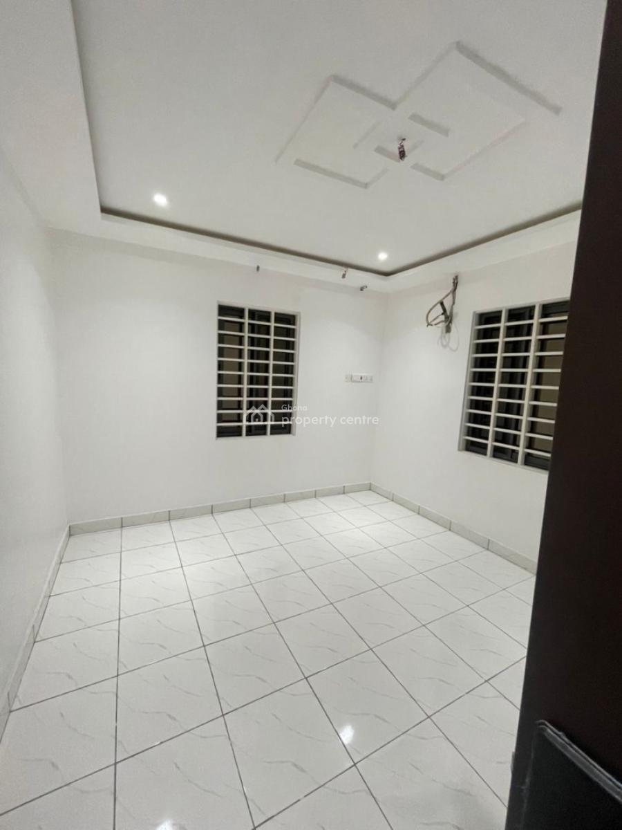 Detached 3 Bedroom Duplex, East Legon Hills, East Legon, Accra, Detached Duplex for Sale