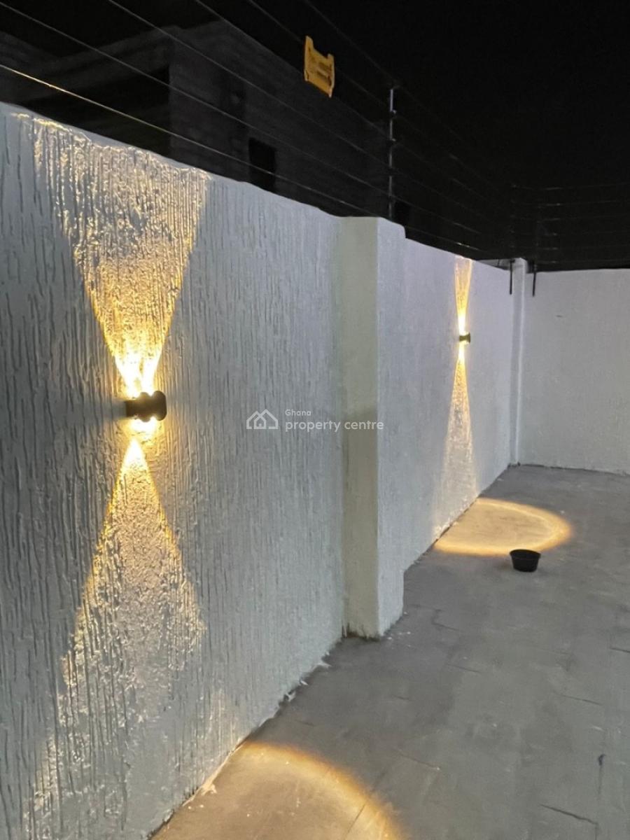 Detached 3 Bedroom Duplex, East Legon Hills, East Legon, Accra, Detached Duplex for Sale