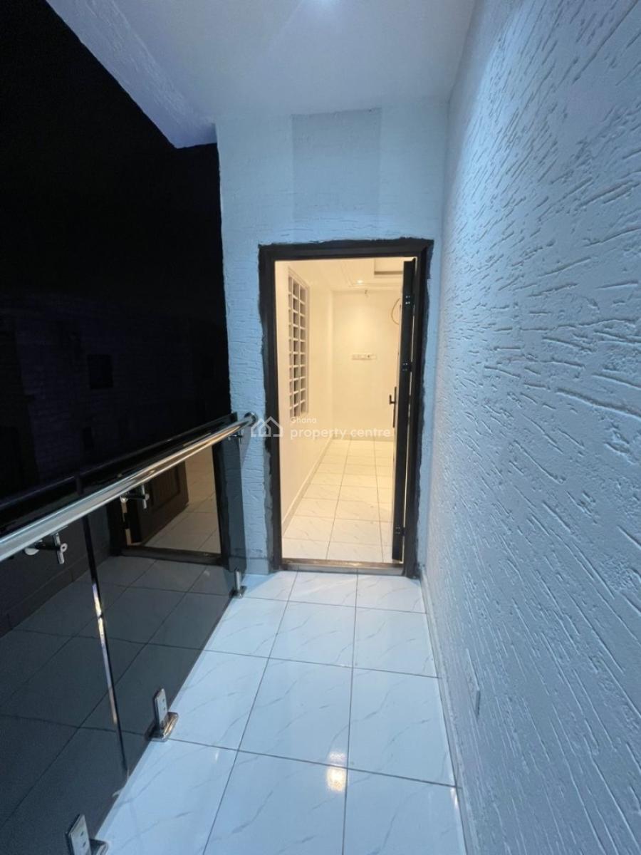 Detached 3 Bedroom Duplex, East Legon Hills, East Legon, Accra, Detached Duplex for Sale