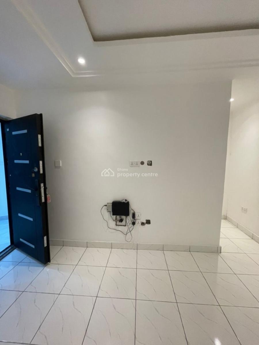 Detached 3 Bedroom Duplex, East Legon Hills, East Legon, Accra, Detached Duplex for Sale