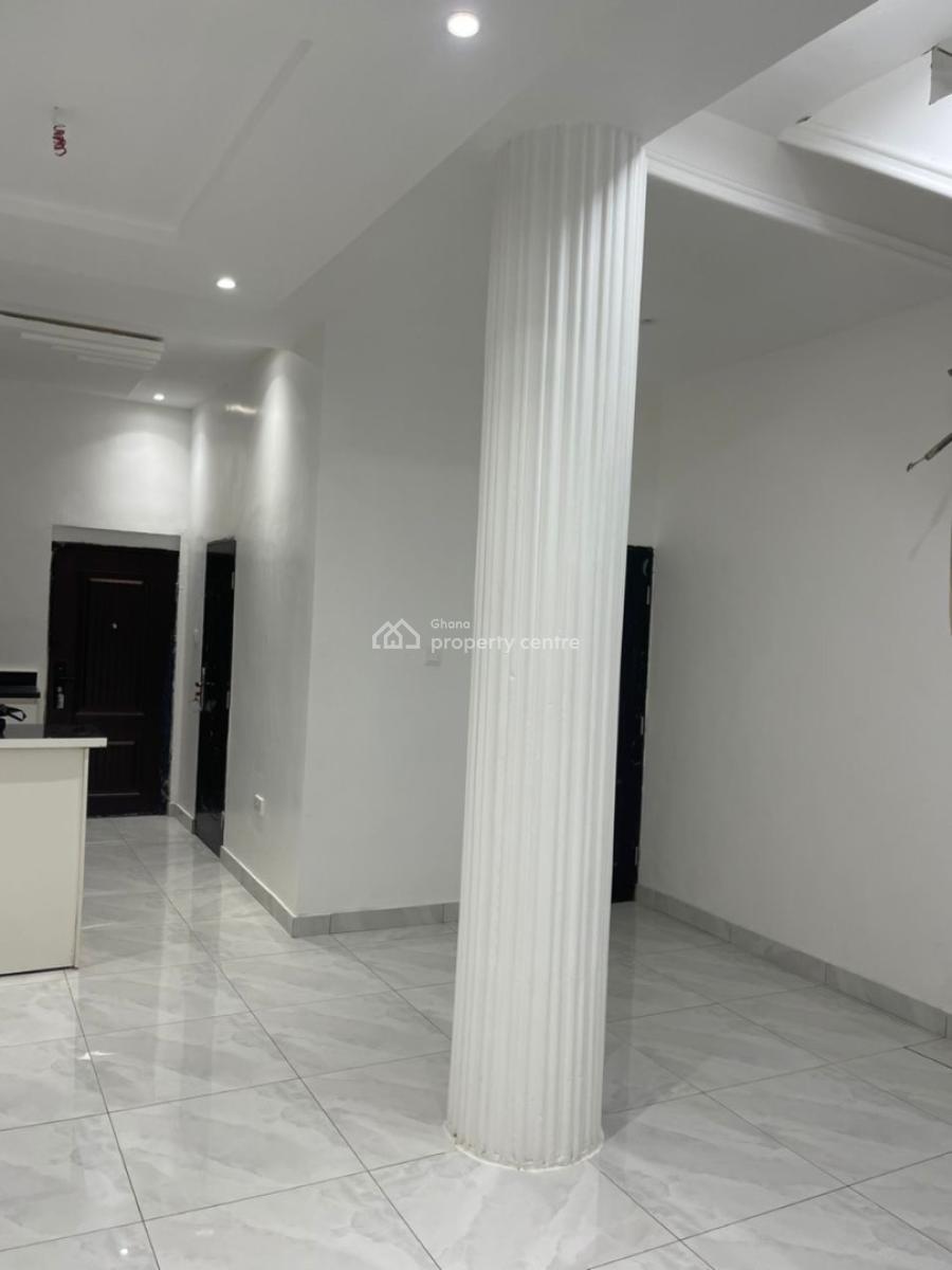 Detached 3 Bedroom Duplex, East Legon Hills, East Legon, Accra, Detached Duplex for Sale