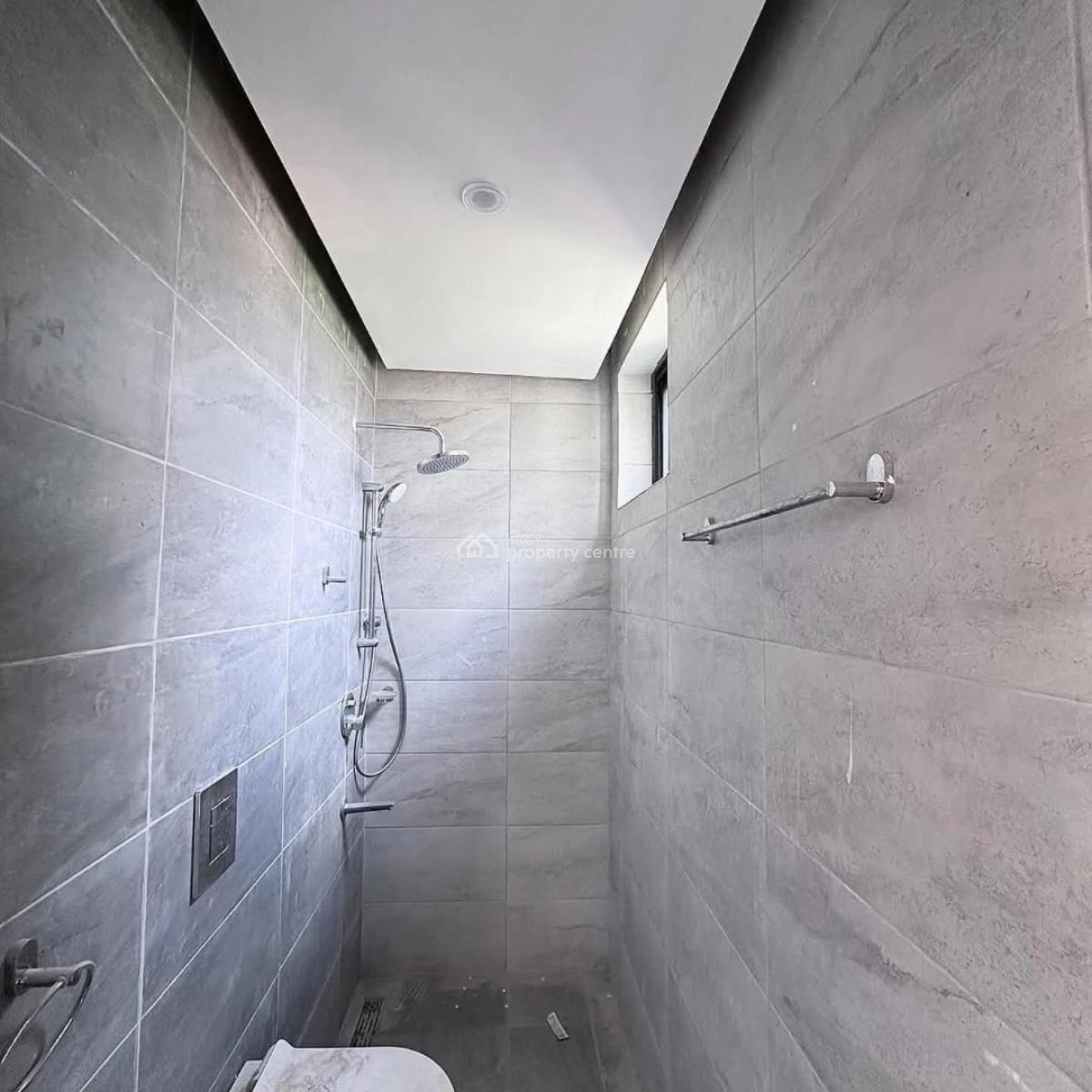 3 Bedroom Townhouse in a Gated Community with Swimming Pool, Nanakrom, East Legon, Accra, Townhouse for Sale