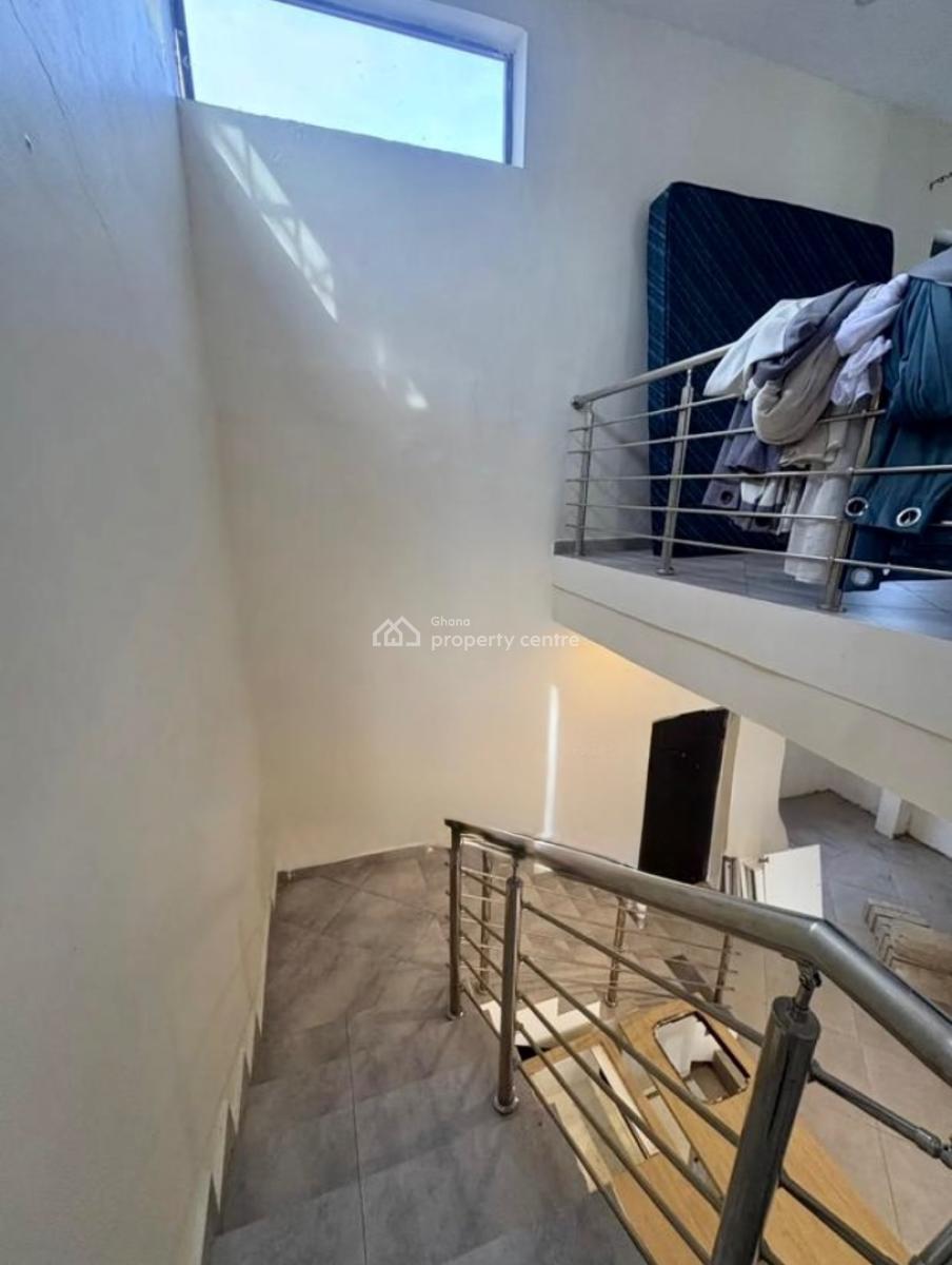 3 Bedroom Duplex, Tse Addo, Accra, Semi-detached Duplex for Rent