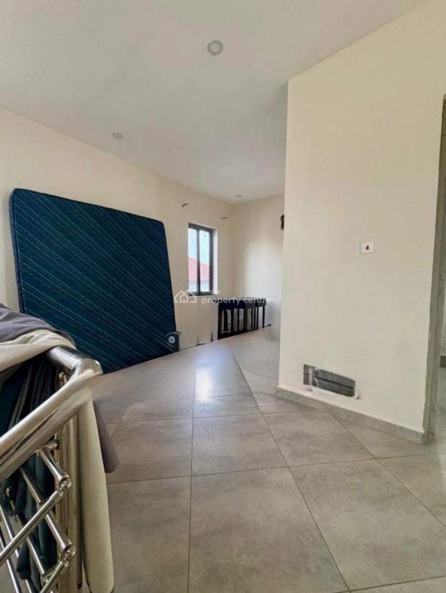 3 Bedroom Duplex, Tse Addo, Accra, Semi-detached Duplex for Rent