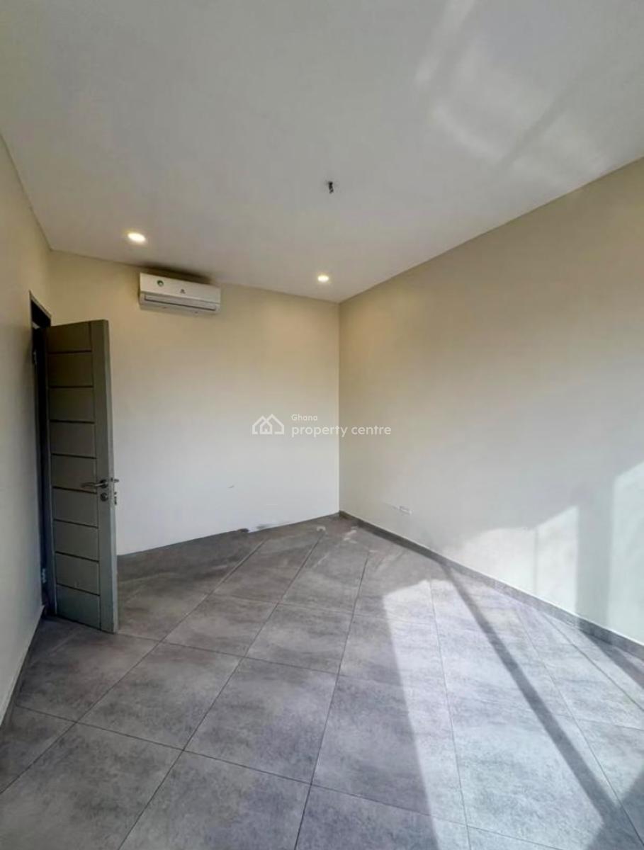 3 Bedroom Duplex, Tse Addo, Accra, Semi-detached Duplex for Rent
