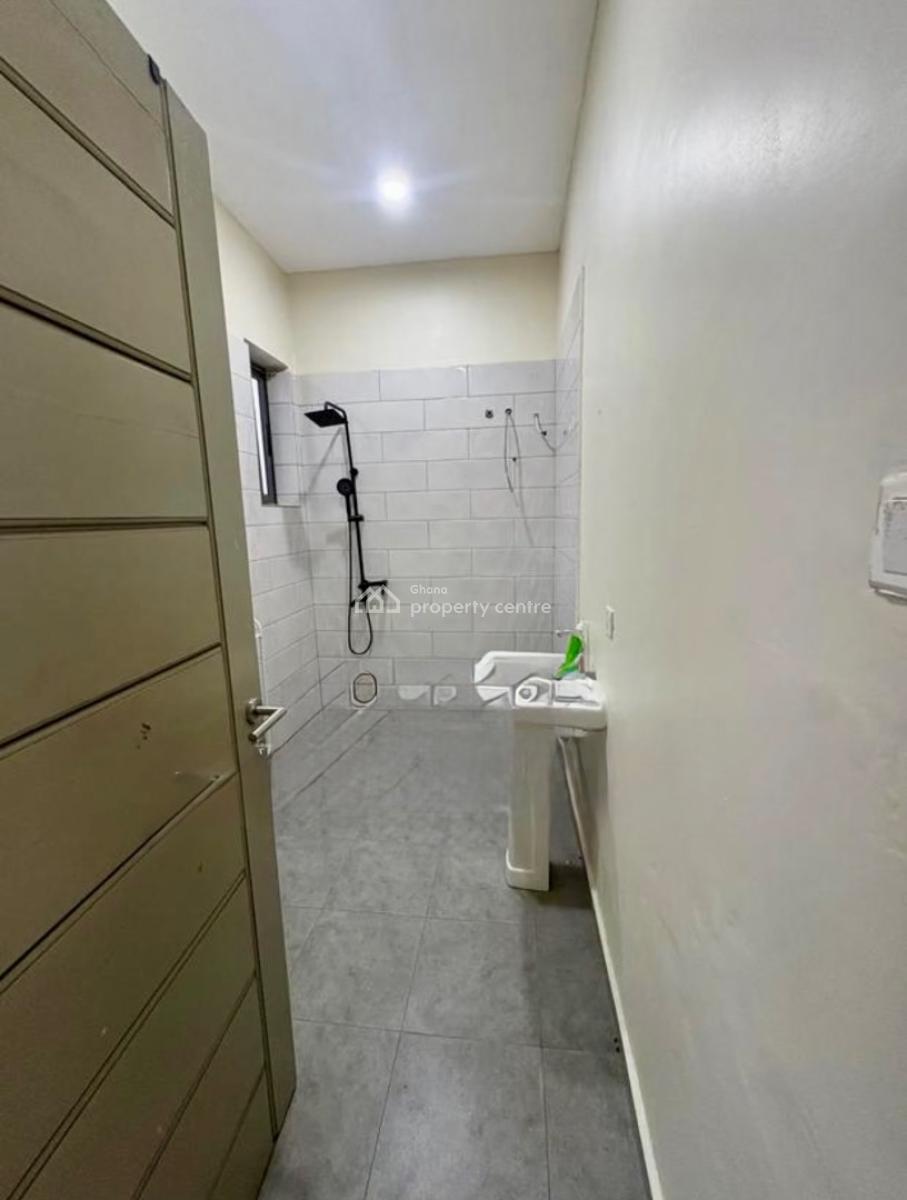 3 Bedroom Duplex, Tse Addo, Accra, Semi-detached Duplex for Rent