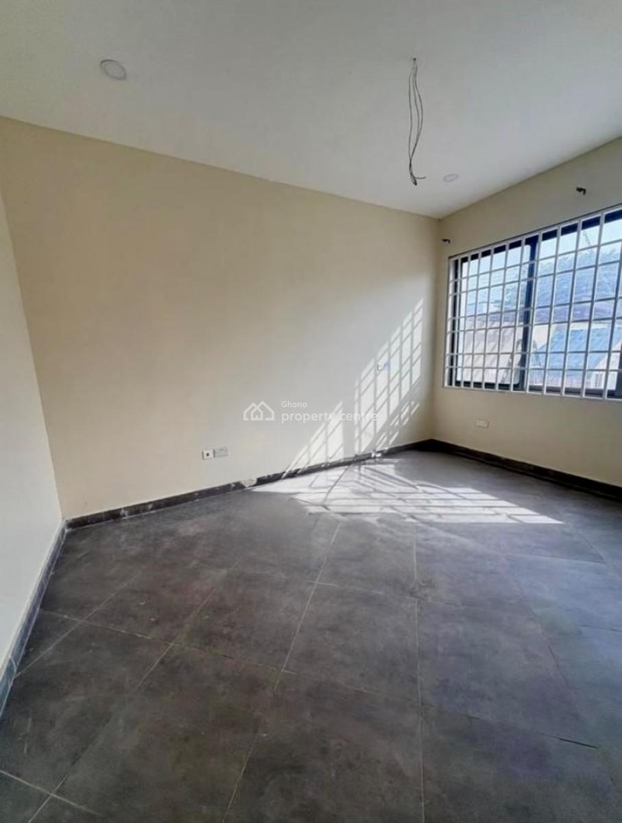 3 Bedroom Duplex, Tse Addo, Accra, Semi-detached Duplex for Rent