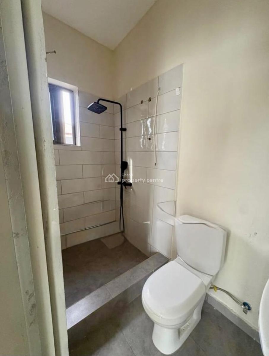 3 Bedroom Duplex, Tse Addo, Accra, Semi-detached Duplex for Rent