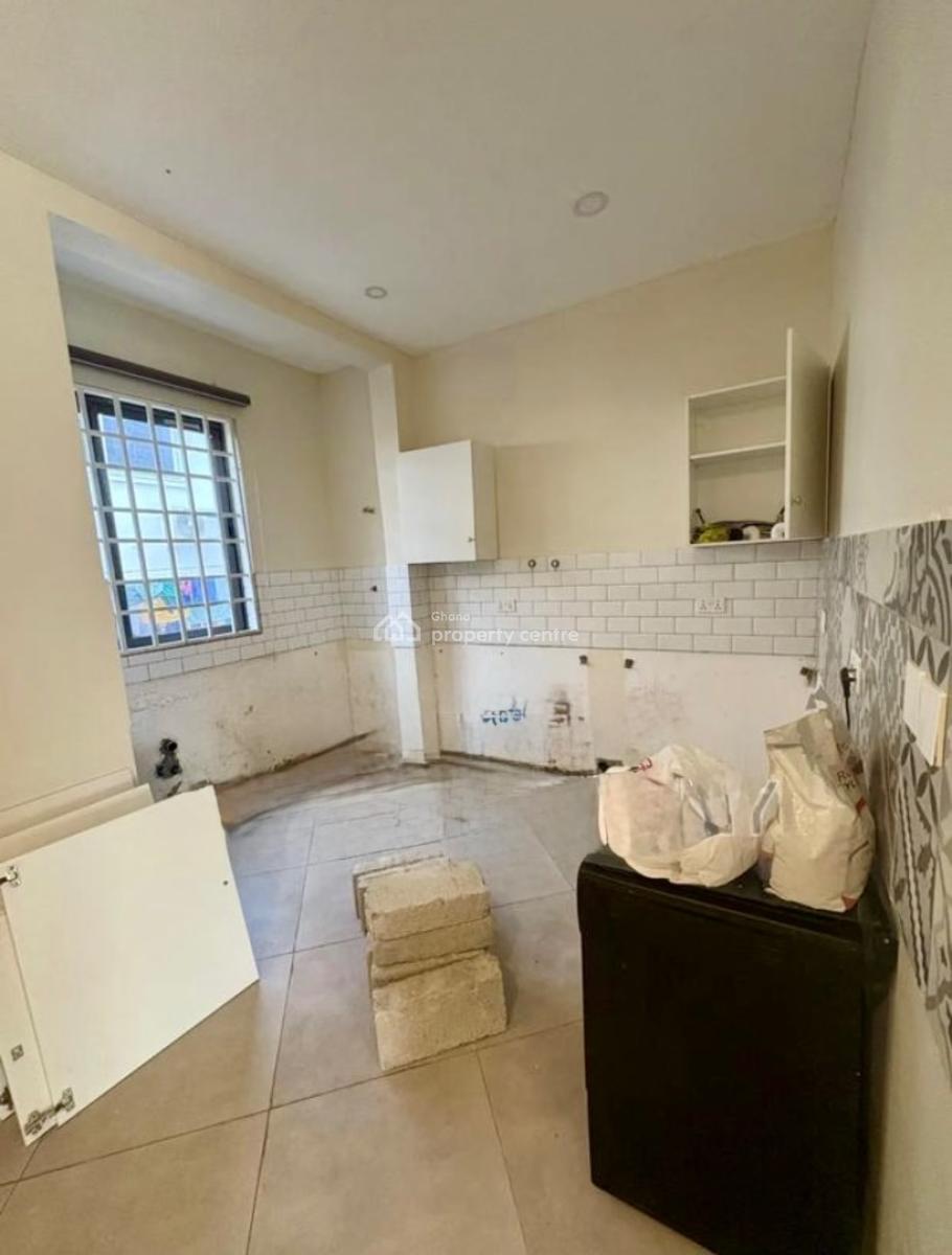 3 Bedroom Duplex, Tse Addo, Accra, Semi-detached Duplex for Rent