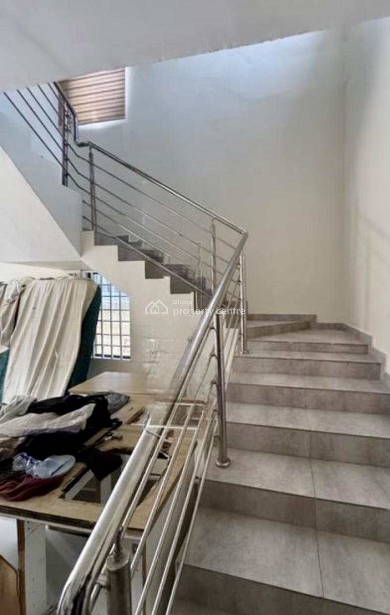 3 Bedroom Duplex, Tse Addo, Accra, Semi-detached Duplex for Rent