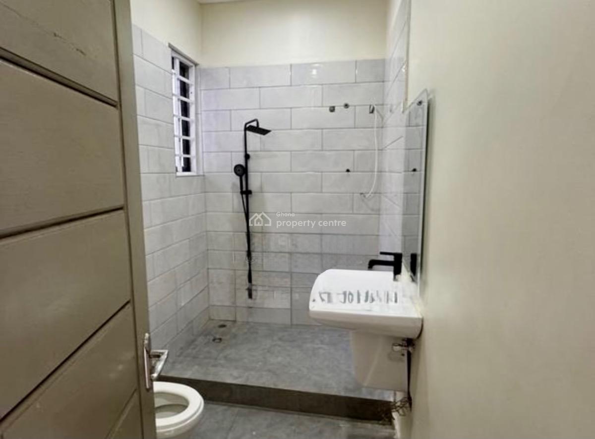 3 Bedroom Duplex, Tse Addo, Accra, Semi-detached Duplex for Rent