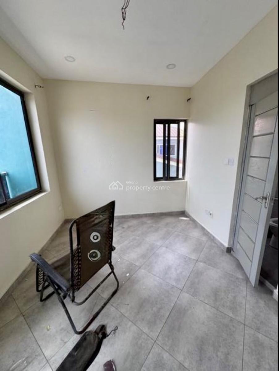 3 Bedroom Duplex, Tse Addo, Accra, Semi-detached Duplex for Rent