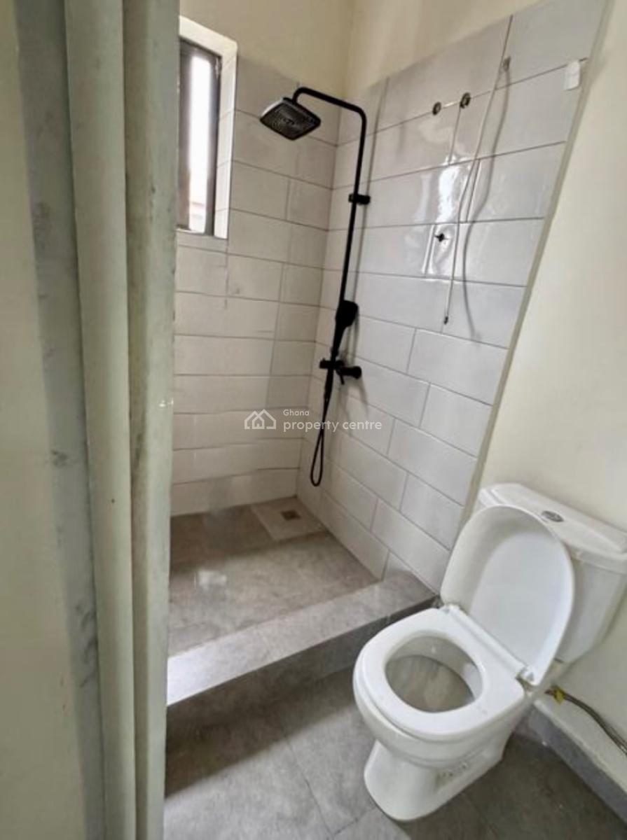 3 Bedroom Duplex, Tse Addo, Accra, Semi-detached Duplex for Rent