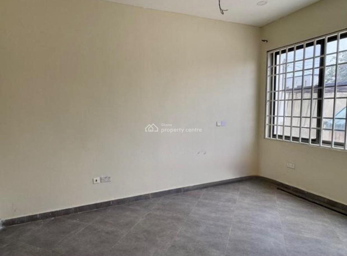 3 Bedroom Duplex, Tse Addo, Accra, Semi-detached Duplex for Rent