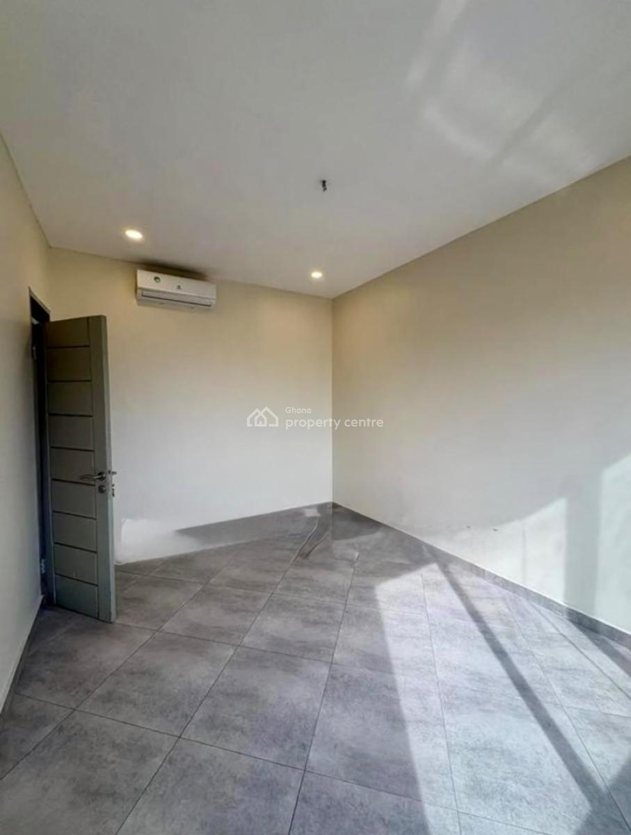 3 Bedroom Duplex, Tse Addo, Accra, Semi-detached Duplex for Rent