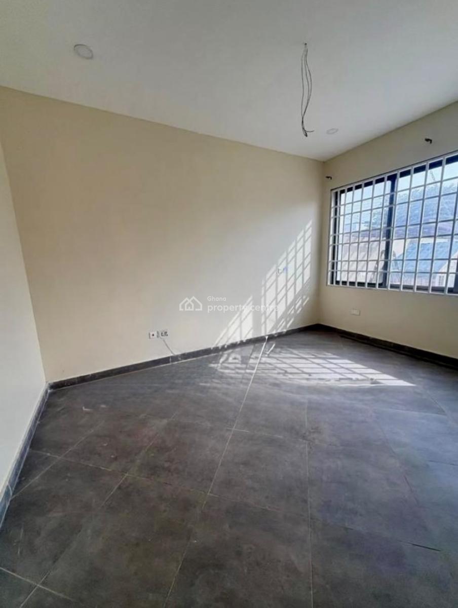 3 Bedroom Duplex, Tse Addo, Accra, Semi-detached Duplex for Rent