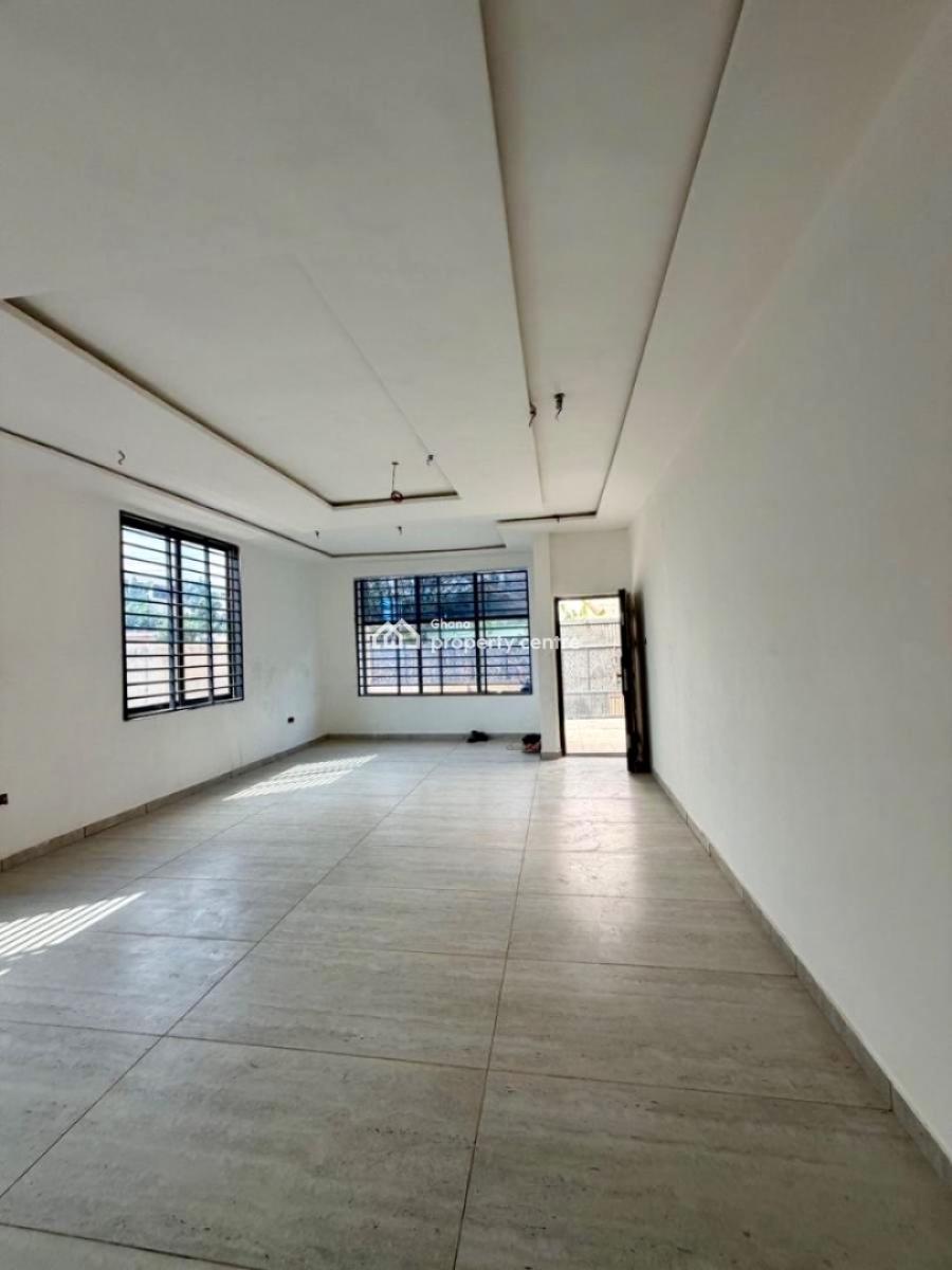 4 Bedroom Duplex, School Junction, Nanakrom, East Legon, Accra, Detached Duplex for Sale