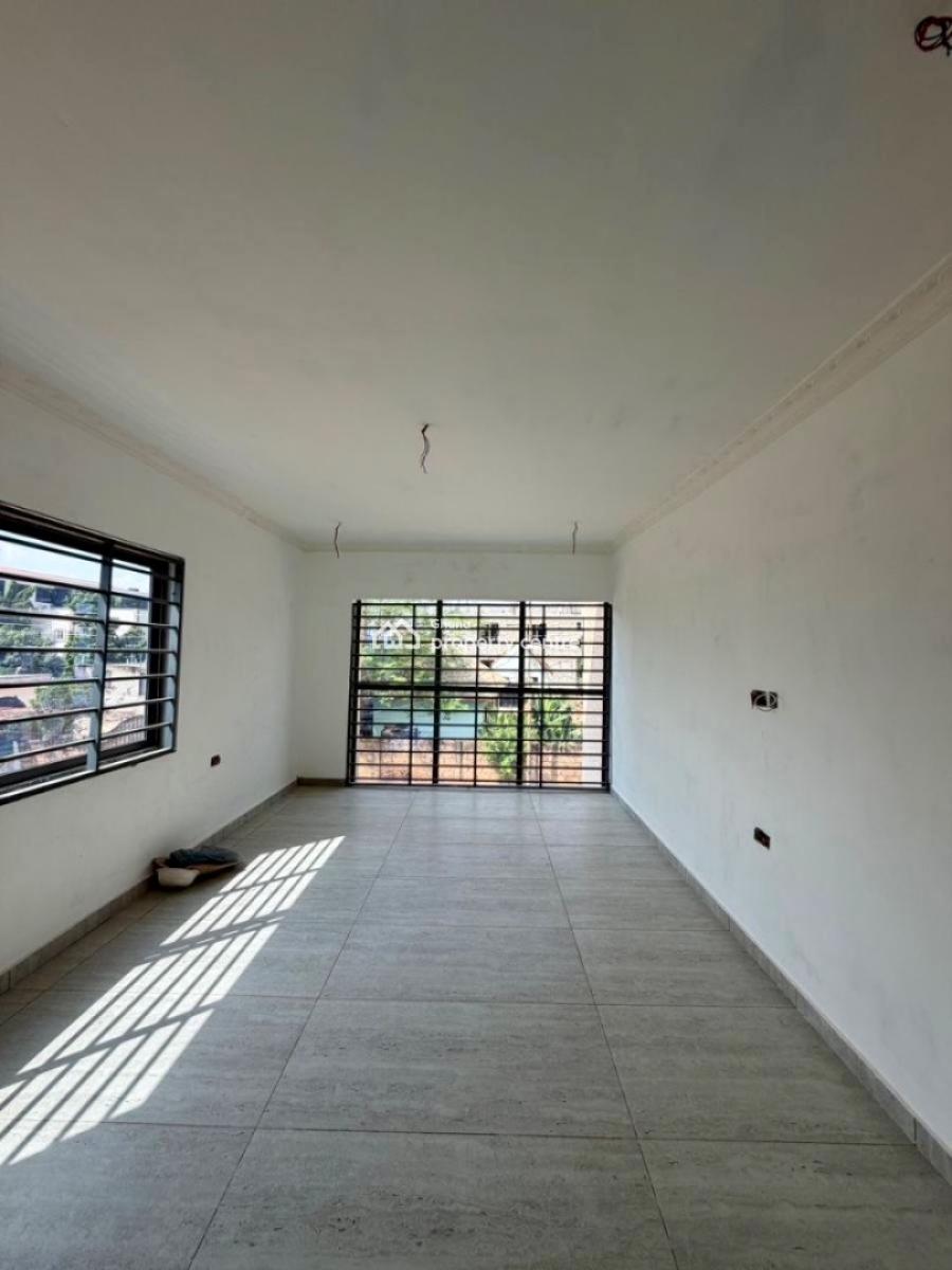 4 Bedroom Duplex, School Junction, Nanakrom, East Legon, Accra, Detached Duplex for Sale