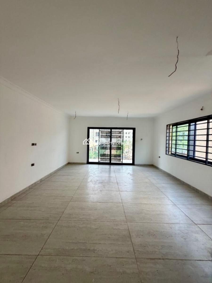 4 Bedroom Duplex, School Junction, Nanakrom, East Legon, Accra, Detached Duplex for Sale