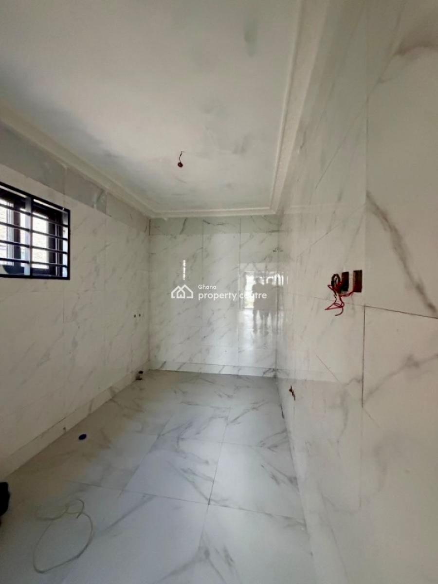 4 Bedroom Duplex, School Junction, Nanakrom, East Legon, Accra, Detached Duplex for Sale