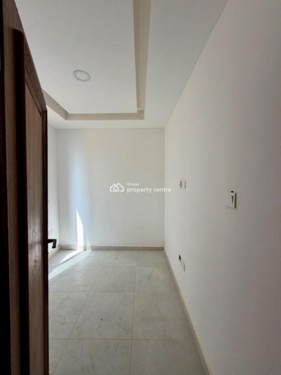 4 Bedroom Duplex, School Junction, Nanakrom, East Legon, Accra, Detached Duplex for Sale